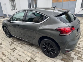 Citroen DS4 1.6 e-hdi 6sk navi, снимка 10 - Автомобили и джипове - 53562208