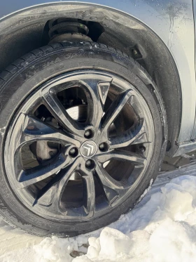 Citroen DS4 1.6 e-hdi 6sk navi, снимка 9