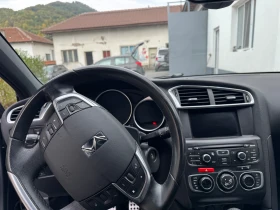 Обява за продажба на Citroen DS4 1.6 e-hdi 6sk navi ~9 800 лв. - изображение 7
