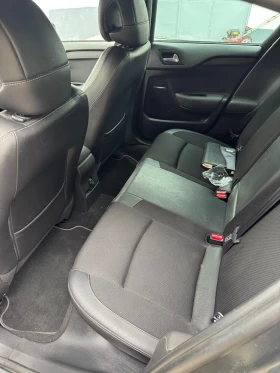 Обява за продажба на Citroen DS4 1.6 e-hdi 6sk navi ~9 800 лв. - изображение 5