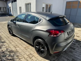 Citroen DS4 1.6 e-hdi 6sk navi, снимка 12 - Автомобили и джипове - 53562208