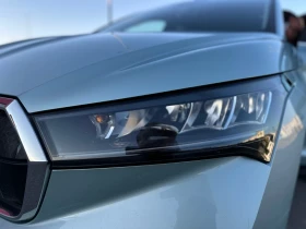 Обява за продажба на Skoda Enyaq IV 80  Термопомпа ~52 500 лв. - изображение 7