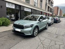 Обява за продажба на Skoda Enyaq IV 80  Термопомпа ~52 500 лв. - изображение 1