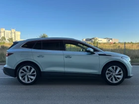 Обява за продажба на Skoda Enyaq IV 80  Термопомпа ~52 500 лв. - изображение 1