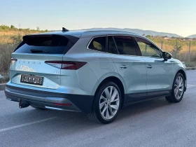 Обява за продажба на Skoda Enyaq IV 80  Термопомпа ~52 500 лв. - изображение 3