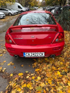 Hyundai Coupe | Mobile.bg    2