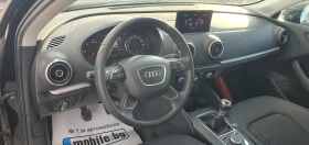 Audi A3 1.6TDI- NAVI- Distronic - 13800 лв. / 7055.83 € - 77849967 9