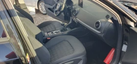 Audi A3 1.6TDI- NAVI- Distronic - 13800 лв. / 7055.83 € - 77849967 14