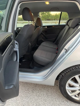 VW Golf 1.6 - 10999 лв. / 5623.70 € - 91595979 9