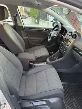 VW Golf 1.6 - 10999 лв. / 5623.70 € - 91595979 12