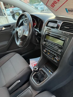 VW Golf 1.6 - 10999 лв. / 5623.70 € - 91595979 13
