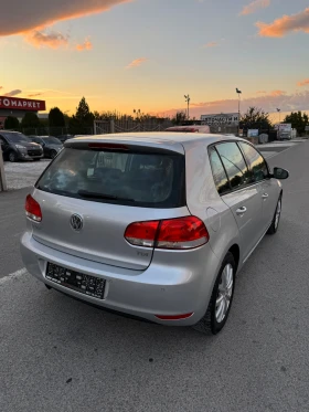 VW Golf 1.6 - 10999 лв. / 5623.70 € - 91595979 4