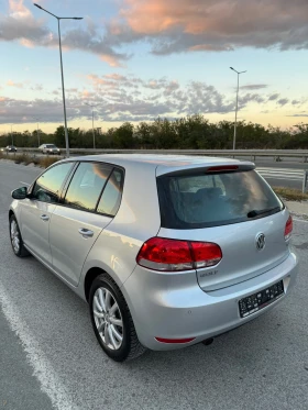 VW Golf 1.6 - 10999 лв. / 5623.70 € - 91595979 6
