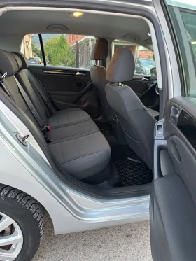 VW Golf 1.6 - 10999 лв. / 5623.70 € - 91595979 11