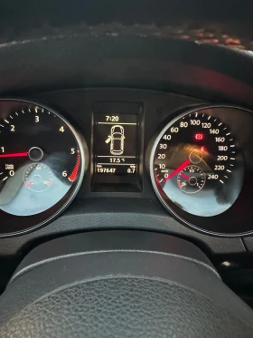 VW Golf 1.6 - 10999 лв. / 5623.70 € - 91595979 14