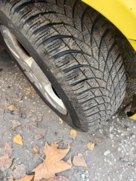 Skoda Octavia - 4000 лв. / 2045.17 € - 17765379 4