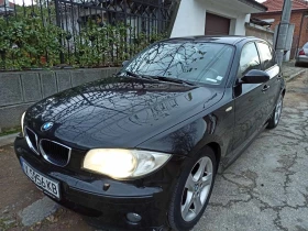 BMW 120 120d, снимка 9 — Bazar.bg BMW 120 120d, снимка 9