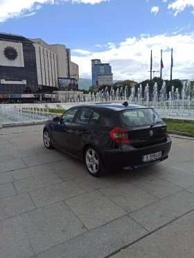 BMW 120 120d, снимка 1 — Bazar.bg BMW 120 120d, снимка 1
