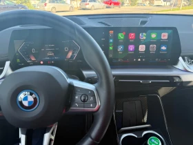 BMW iX - 85000 лв. / 43459.81 € - 13039063 10