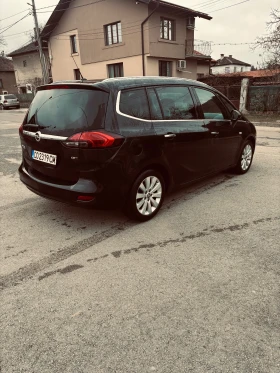 Opel Zafira DCTI, снимка 3