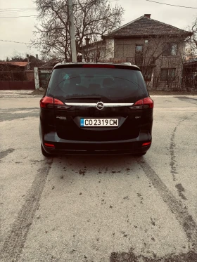 Opel Zafira DCTI, снимка 5