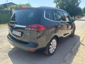 Opel Zafira DCTI, снимка 8