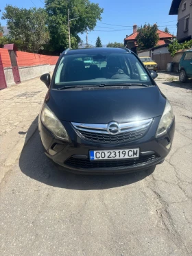 Opel Zafira DCTI, снимка 6