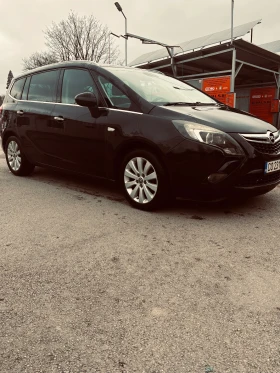 Opel Zafira DCTI, снимка 2