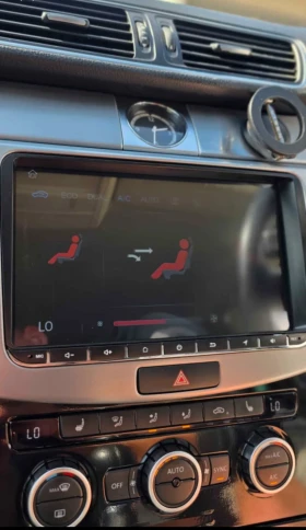 VW CC 2.0 TDI Пълна История Нов Внос Топ Състояние , снимка 9