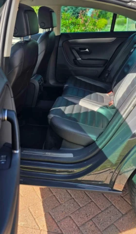 VW CC 2.0 TDI Пълна История Нов Внос Топ Състояние , снимка 11