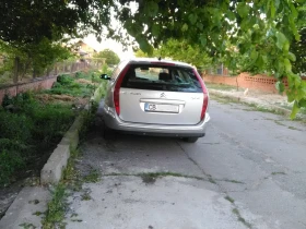 Citroen C5 2.0 HDI 136 к.с., снимка 2