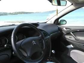 Citroen C5 2.0 HDI 136 к.с., снимка 12