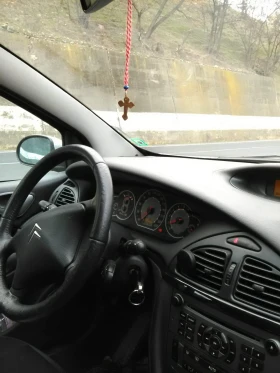 Citroen C5 2.0 HDI 136 к.с., снимка 13