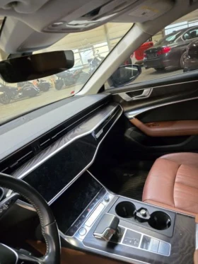 Audi A6 55 TFSI Mild Hybrid , снимка 11
