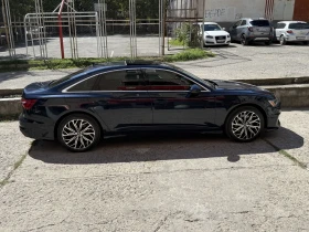 Audi A6 55 TFSI Mild Hybrid , снимка 8