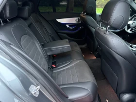 Mercedes-Benz C 220 d/AMG/Multibeam/Keyless/BURM/PANORAMA, снимка 10