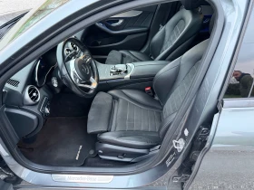 Mercedes-Benz C 220 d/AMG/Multibeam/Keyless/BURM/PANORAMA, снимка 7