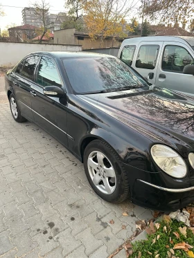 Mercedes-Benz E 320, снимка 3