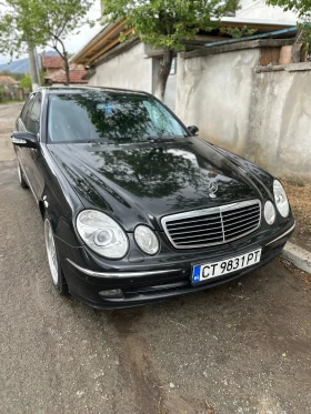 Mercedes-Benz E 320 | Mobile.bg � ����� ������ 2