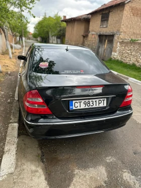 Mercedes-Benz E 320 | Mobile.bg � ����� ������ 5