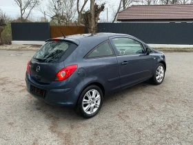 Opel Corsa 1.0i, снимка 5