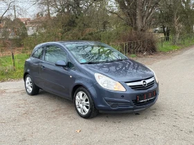Opel Corsa 1.0i, снимка 1