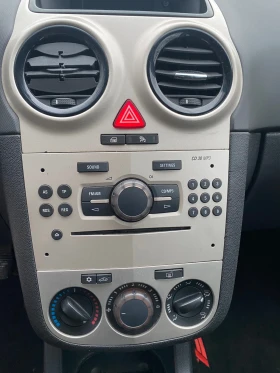 Opel Corsa 1.0i, снимка 8