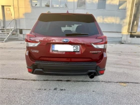 Subaru Forester 2.5 TOURING, снимка 5