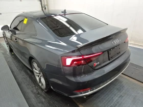 Audi S5 * PROGRESSIV * CARFAX * БЕЗ ПЪРВОНАЧАЛНА ВНОСКА, снимка 4