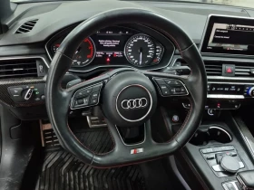 Audi S5 * PROGRESSIV * CARFAX * БЕЗ ПЪРВОНАЧАЛНА ВНОСКА, снимка 11