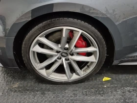 Audi S5 * PROGRESSIV * CARFAX * БЕЗ ПЪРВОНАЧАЛНА ВНОСКА, снимка 17
