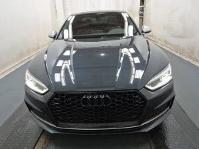 Audi S5 * PROGRESSIV * CARFAX * БЕЗ ПЪРВОНАЧАЛНА ВНОСКА, снимка 7