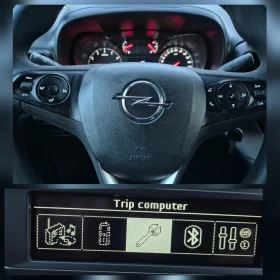 Opel Combo 1.5 HDI , снимка 13