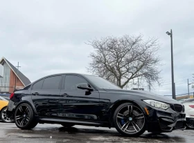 BMW M3 * PREMIUM* CARFAX*  - 31999 € / 62584.60 лв. - 21770343 2
